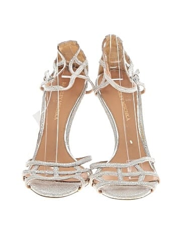 Badgley Mischka Sandals (view 2)