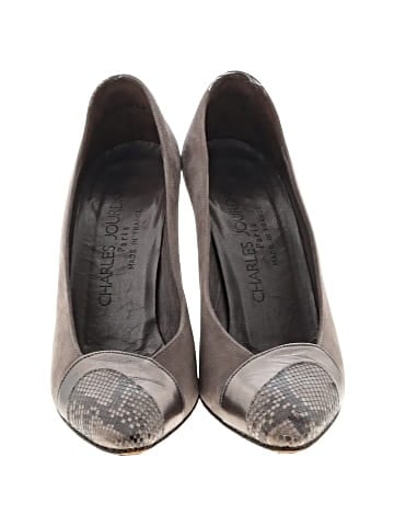 Charles Jourdan Heels (view 2)