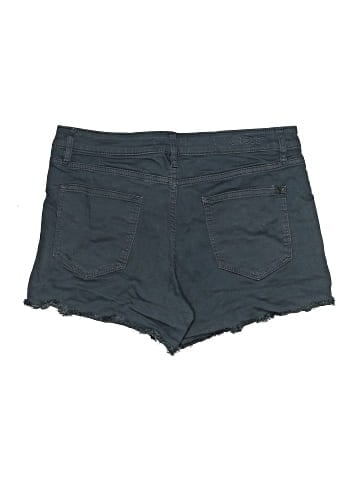 Vigoss Denim Shorts (view 2)