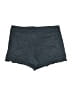 Vigoss Solid Blue Denim Shorts Size 31 waist - photo 2