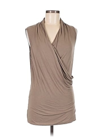 CAbi Sleeveless Blouse (view 1)