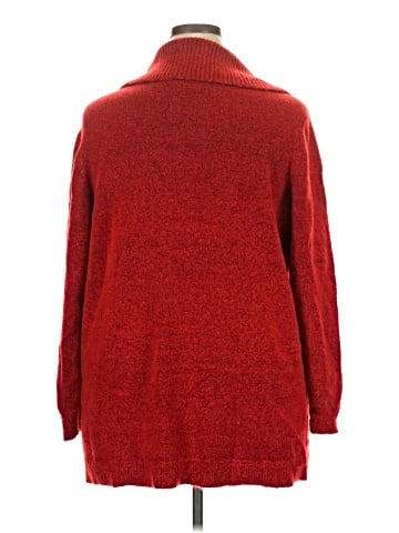 Lane Bryant Turtleneck Sweater (view 2)