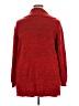 Lane Bryant Red Turtleneck Sweater Size 22 - 24 Plus - photo 2