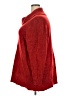 Lane Bryant Red Turtleneck Sweater Size 22 - 24 Plus - photo 5