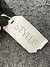 Stylus Ivory Sweatshirt Size 1X - photo 8