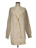 Joe's Jeans Tan Cardigan Size S - photo 1