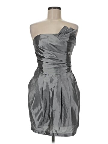 Romeo & Juliet Couture Cocktail Dress (view 1)