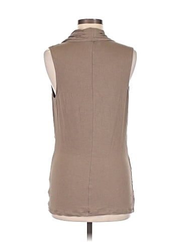 CAbi Sleeveless Blouse (view 2)