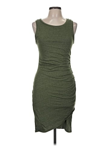 Treasure & Bond Casual Dress (view 1)