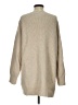 Joe's Jeans Tan Cardigan Size S - photo 2