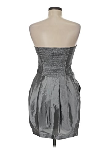 Romeo & Juliet Couture Cocktail Dress (view 2)