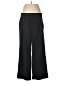Eddie Bauer Solid Black Active Pants Size M - photo 1