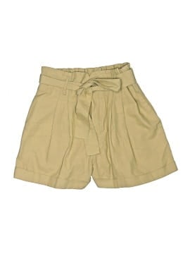Good Luck Gem Khaki Shorts