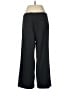 Eddie Bauer Solid Black Active Pants Size M - photo 2