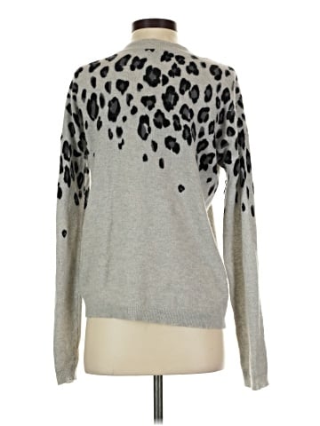 Saks Fifth Avenue Cashmere Pullover Sweater (view 2)