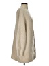 Joe's Jeans Tan Cardigan Size S - photo 4