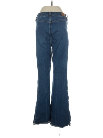 American Eagle Outfitters Jeans (view 2)