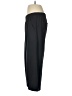 Eddie Bauer Solid Black Active Pants Size M - photo 5