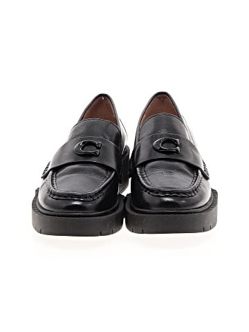 Coach Flats (view 2)