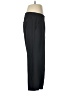 Eddie Bauer Solid Black Active Pants Size M - photo 4