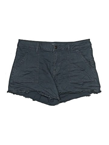 Vigoss Denim Shorts (view 1)