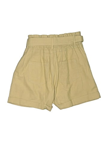 Good Luck Gem Khaki Shorts (view 2)