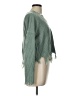Full Circle Trends With Love 100% Acrylic Green Pullover Sweater Size L - photo 4