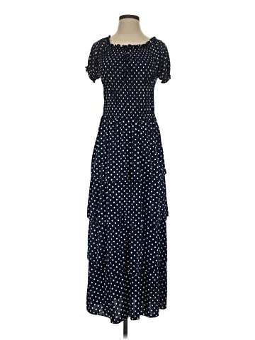 ACE Fashion Casual Dress (view 1)