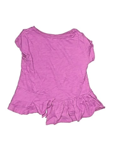 Splendid Short Sleeve Top (view 2)