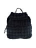 Urban Expressions Black Backpack One size - photo 1