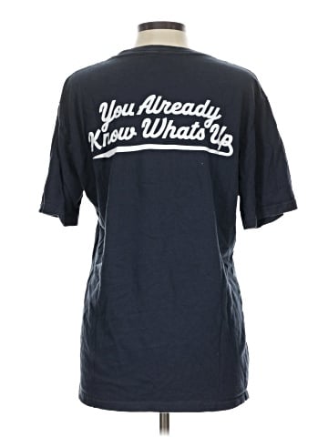 JNK Short Sleeve T-Shirt (view 2)