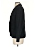 Le Suit Houndstooth Black Blazer Size 4 - photo 5