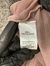 Lulus 100% Polyester Pink Tan Swimsuit Cover Up Size XL - photo 4