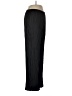 Vince. 100% Recycled Polyester Stripes Black Dress Pants Size L - photo 4