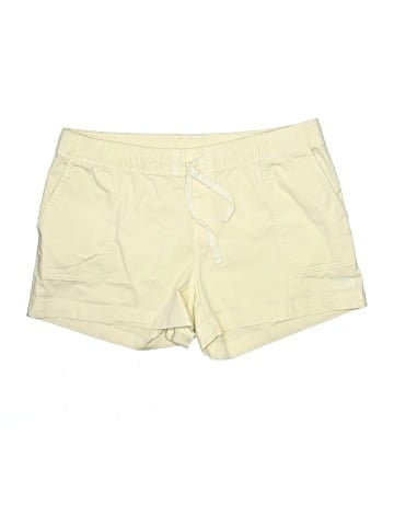 The North Face Khaki Shorts (view 1)