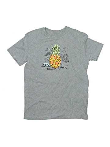 Under Armour Short Sleeve T-Shirt (view 1)