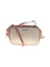 Tommy Hilfiger 100% Polyester Tan Crossbody Bag One size - photo 1