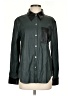 Steve Madden 100% Polyurethane Green Jacket Size S - photo 1