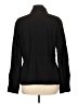 Calvin Klein Black Long Sleeve Button-Down Shirt Size L - photo 2