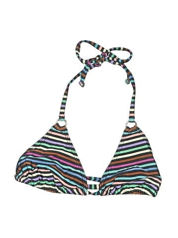 Radio Fiji Swimsuit Top (view 1)