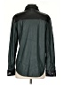 Steve Madden 100% Polyurethane Green Jacket Size S - photo 2