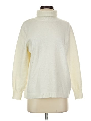 Joie Turtleneck Sweater (view 1)