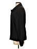 Calvin Klein Black Long Sleeve Button-Down Shirt Size L - photo 5