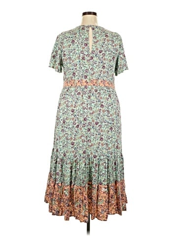 Torrid Casual Dress (view 2)