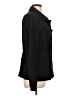 Calvin Klein Black Long Sleeve Button-Down Shirt Size L - photo 4