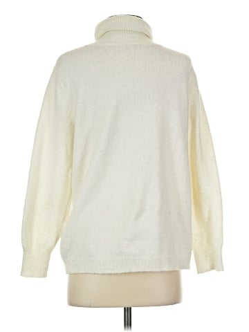 Joie Turtleneck Sweater (view 2)
