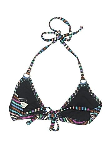 Radio Fiji Swimsuit Top (view 2)