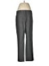 Ann Taylor Tweed Gray Dress Pants Size 8 - photo 1