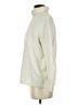 Joie Ivory Turtleneck Sweater Size S - photo 5