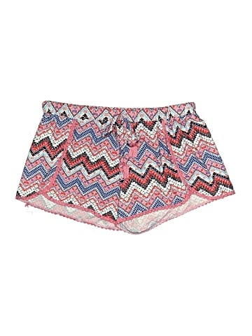 Derek Heart Shorts (view 1)